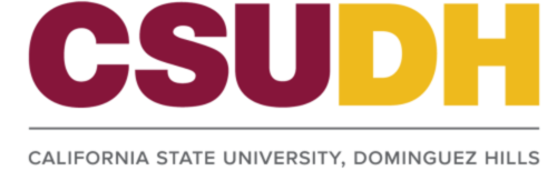 CSUDH Logo
