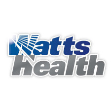 Watts Health Logo