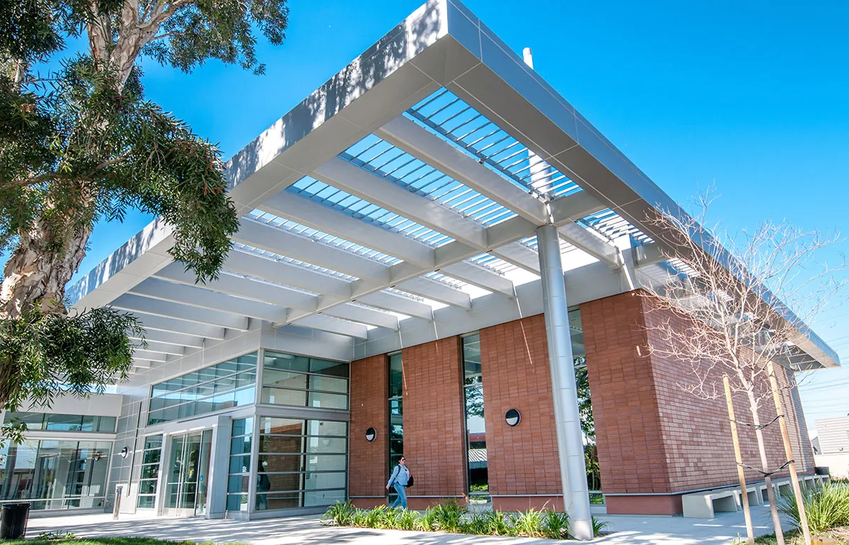 AHB Building