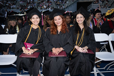 Commencement 2025