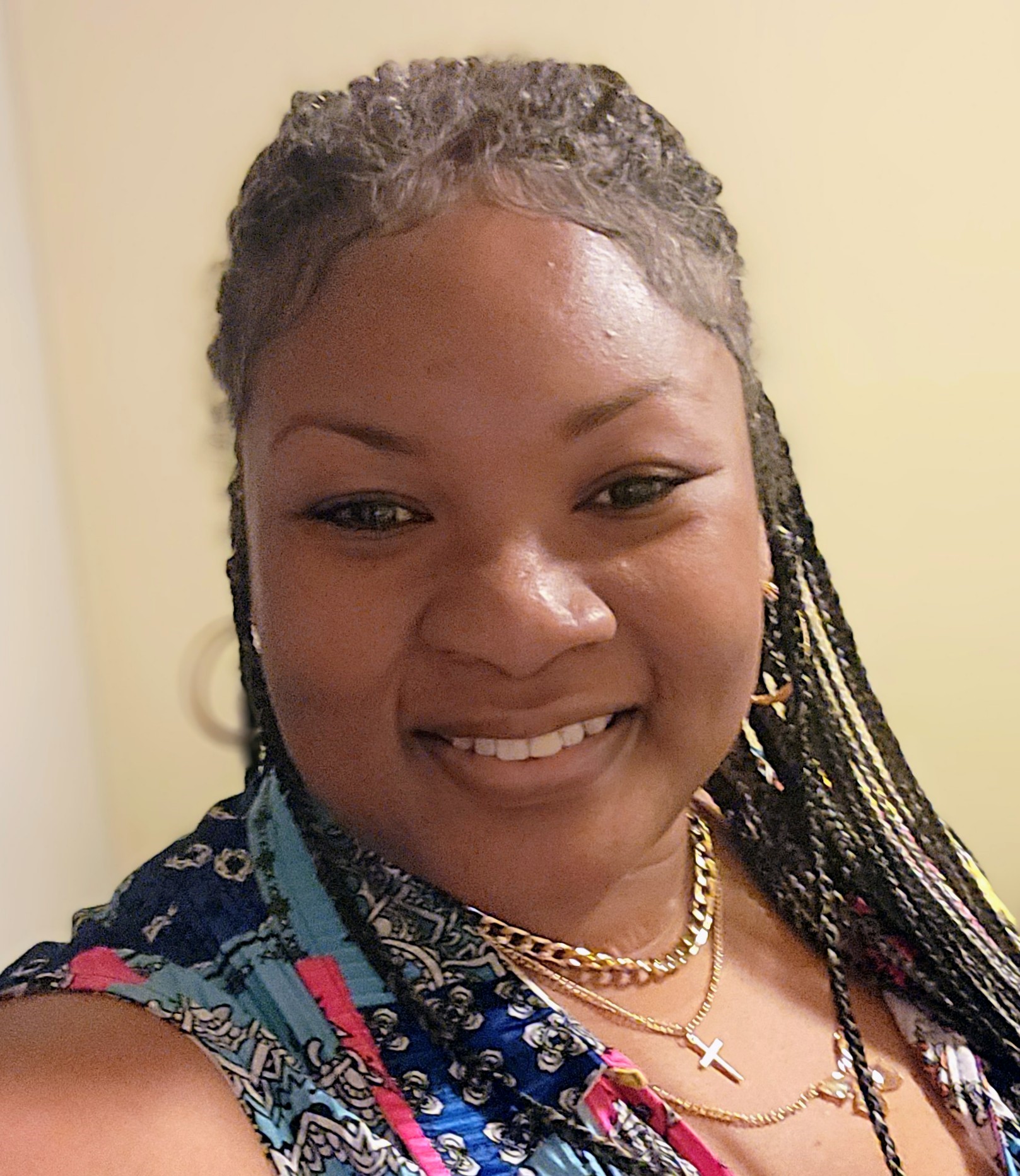 Monique