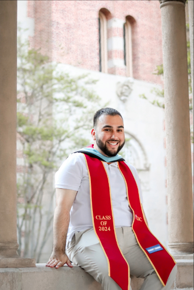 Alexis Linares Sierra