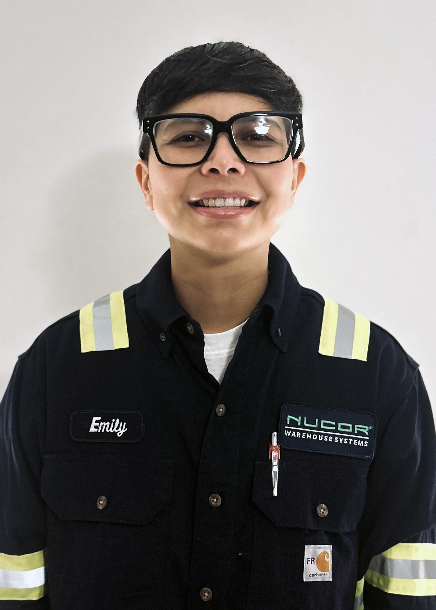 Emily Rubio Emily Rubio
