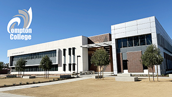 two story building, college campus