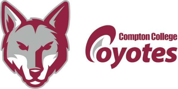 Coyote Mascot