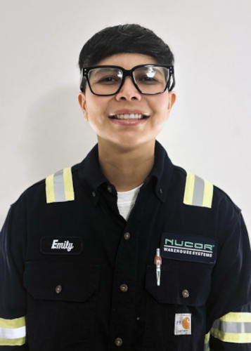Emily Rubio 