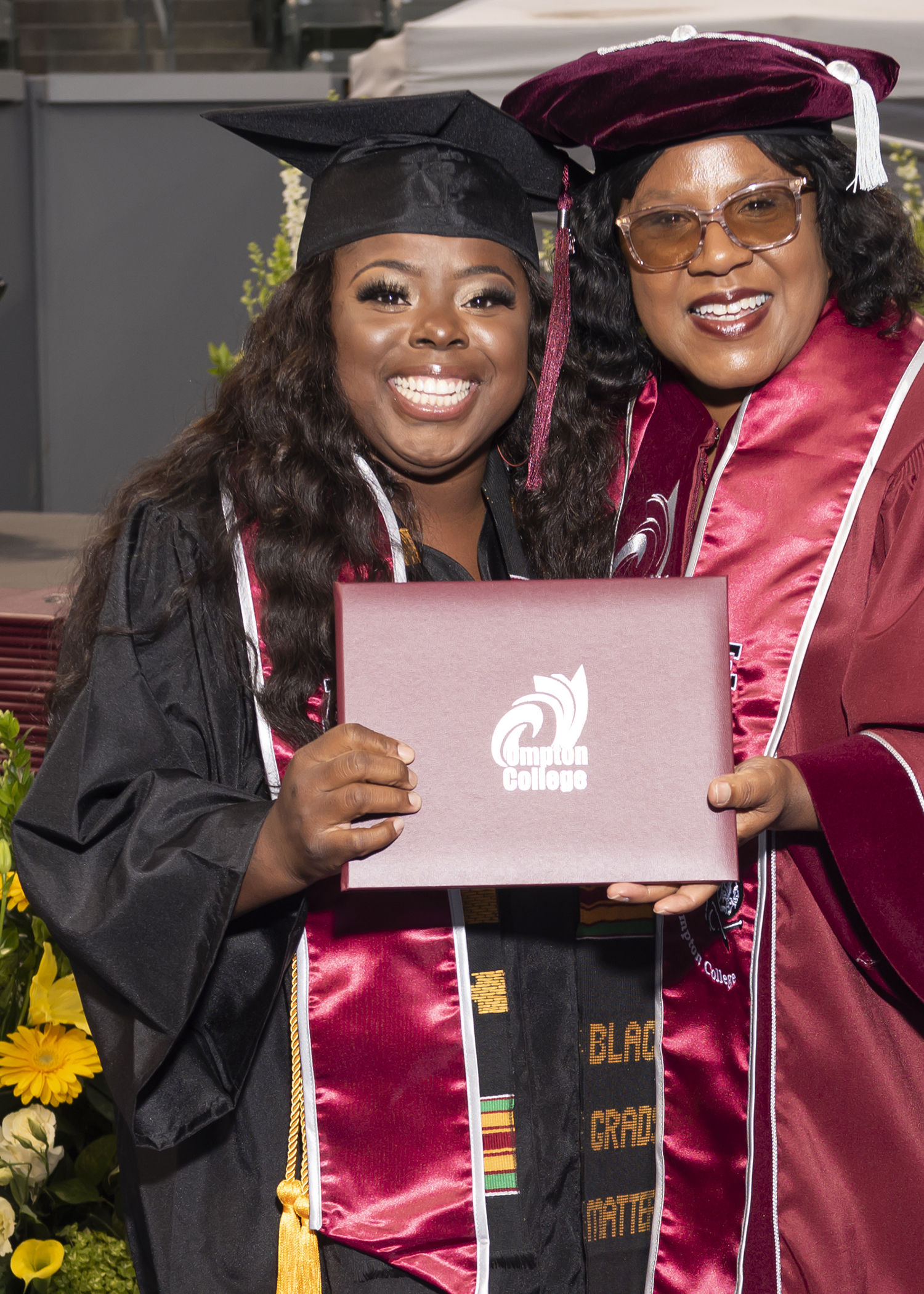 Alum Success Story: Anaise Miller