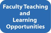 faculty teaching and learning training