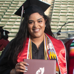 Shante Mumford